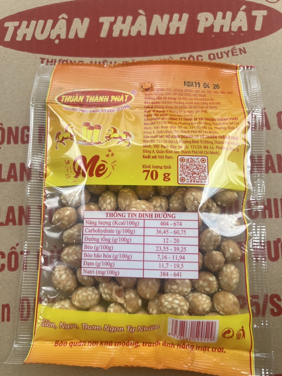 dau-phong-da-ca-me-70g-mat-sau