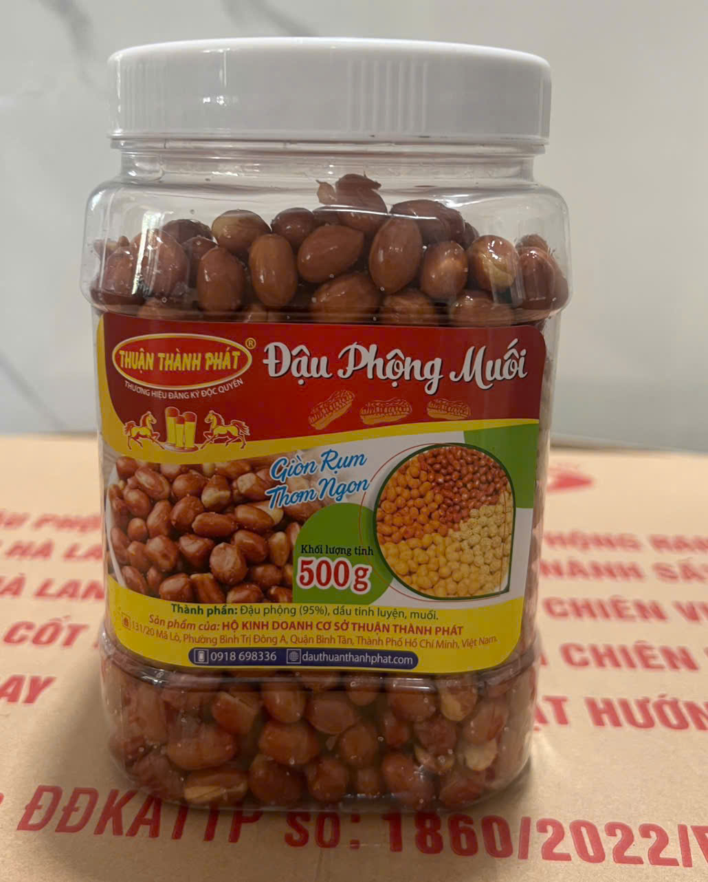 dau-phong-muoi-hu-pet-500g